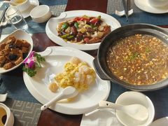 -锦江都城闵行饭店