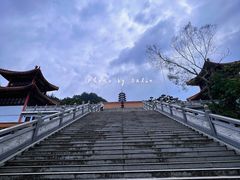 -白云山风景名胜区