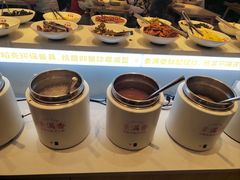 -素满香·素食自助餐(福州·长乐北路店)