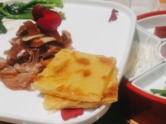 -壹零捌道·北京烤鸭(车公庄店)