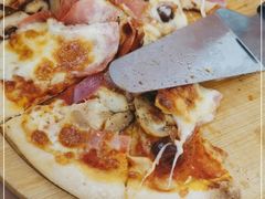 -后厨意餐La Cucina(外交公寓店)