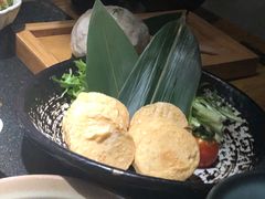 -湊湊火锅·茶憩(石家庄万象城店)