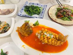 -清真马祥兴菜馆(云南北路店)