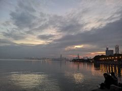 -深圳湾公园(南山区)