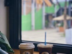 -小意思咖啡店(草桥店)