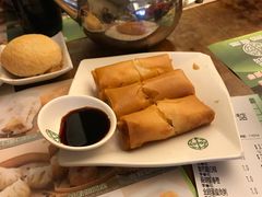 -添好运点心专门店(深水埗店)