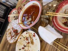 -冶建镜子·中国龙虾王(总店)