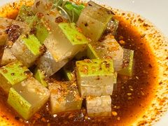 -西安饭庄·非遗陕菜(钟楼店)
