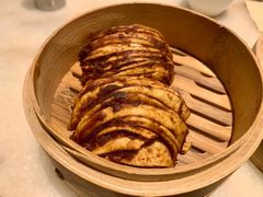 老北京糖花卷-金鼎轩(亚运村店)