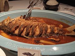 -阿五黄河大鲤鱼(英协路店)