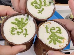 -茶是一枝花泡茶店