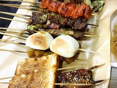 -兄弟联果木炭烤翅·50年家传鸡翅秘方