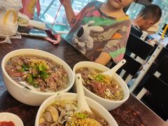 -潮镇老尾牛杂(环城西路店)