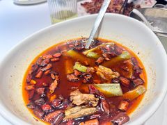 -胡大饭馆(青果路店)