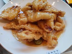 -东北大院·东北菜(三台子店)