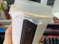 -Punchline Coffee&Roaster(同济大学店)