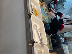 -素满香·食养自助(福州·长乐北路店)