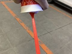 -DQ·蛋糕·冰淇淋(奥林匹克广场店)