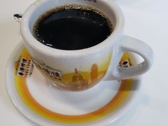 黑咖啡-浩记餐厅小厨(鸿恩大厦店)