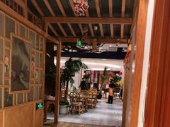 -渝信川菜(西单店)