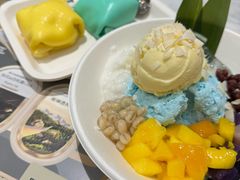 -满记甜品(湖滨店)