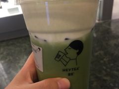 -喜茶(上海正大广场店)