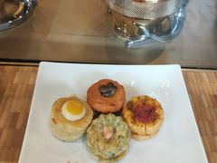 -星巴克臻选(福州东百中心分店)