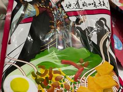 -亚马逊海鲜自助(梅溪湖步步高店)