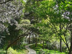 -成都杜甫草堂博物馆