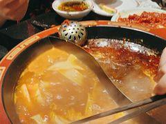 -三江两海老火锅(北京首店)