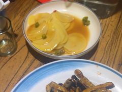 -永红源·啤酒烧烤海鲜大排档(台柳路店)