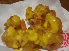 鹿儿岛虾球-鸽味轩·粤菜小馆(高楼门总店)