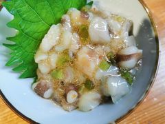 -一井烧肉·活鳗·寿司(望京SOHO店)