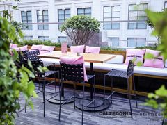 -顶层酒吧ROOF(上海艾迪逊酒店)