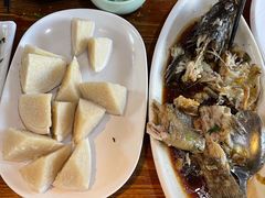 -南海渔家•海鲜•正宗海南菜(海棠湾店)
