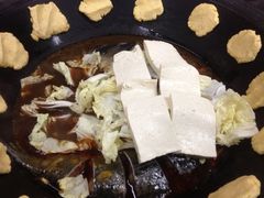 -金明姬铁锅炖(东坝店)