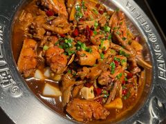 -胖哥俩肉蟹煲(上海悦荟广场店)