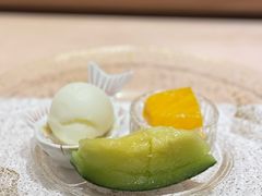 -鮨一日本料理(大中华店)
