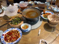 -青城甲(青城山店)