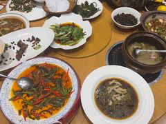 -半山•草庐玖厨(机场路店)