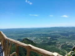 -丹东凤凰山景区