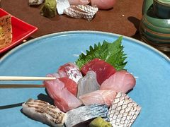 -镹·鱼料理  国产鱼使用店