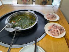 -重庆乌鱼庄·龙滋鲜(青羊大道店)