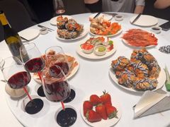 -曲水兰亭(北京四惠店)