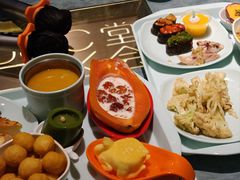 -堂会·KTV·自助餐·团建聚会(天河店)