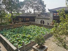 -朱家花园