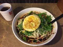 -秦云老太婆摊摊面(磁器口店)