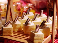 -V-ONE西雅图海鲜自助餐厅(仓山万达广场店)