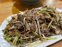 -鑫明明拉面(宁化路店)