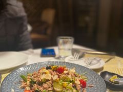 -一棵树·意大利西餐厅One Tree(新城店)